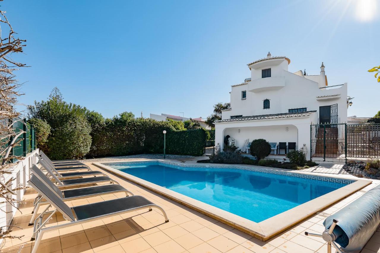 Casa Branca Villa *